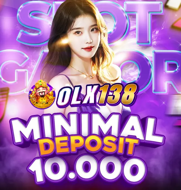 OLX138 | Link Pusat Login & Daftar Situs OLX138 Resmi Terbaru Hari Ini